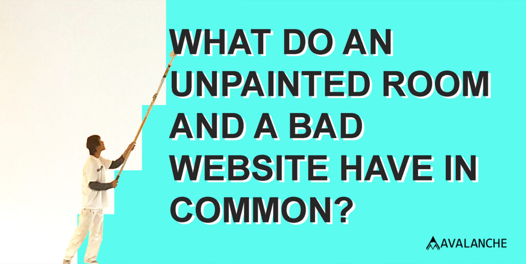 What DIY Paint Jobs Taught Me About Marketing For Small Businesses